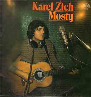 Karel Zich - Mosty