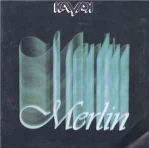 Kayak - Merlin