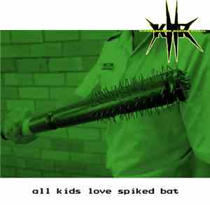 Kindergarten Hazing Ritual - All Kids Love Spiked Bat