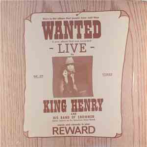 King Henry And His Band Of Showmen Better Known As The American Show Band - ...