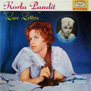 Korla Pandit - Love Letters