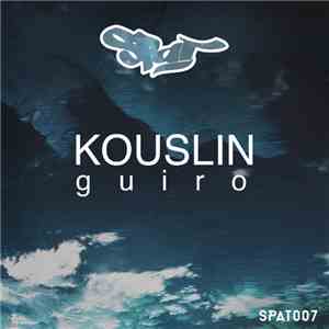 Kouslin - Guiro