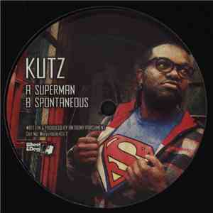 Kutz  - Superman