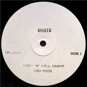Lou Reed - Rock And Roll Heart
