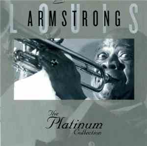Louis Armstrong - The Platinum Collection