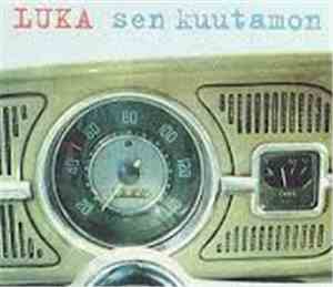 LUKA  - Sen Kuutamon