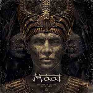 Maat  - As We Create The Hope From Above