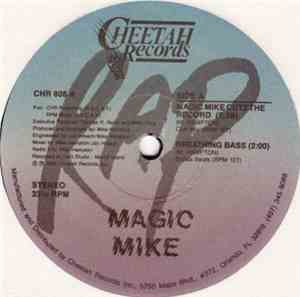 Magic Mike - Magic Mike Cutz The Record