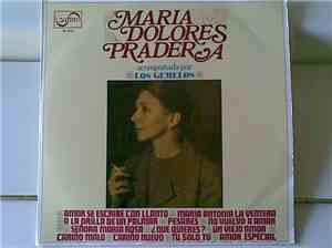 Maria Dolores Pradera Acompañada Por Los Gemelos - Maria Dolores Pradera Ac ...