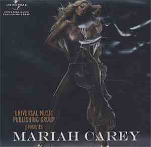 Mariah Carey - Universal Music Publishing Group Presents Mariah Carey