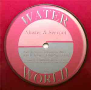 Master & Servant - Aurus