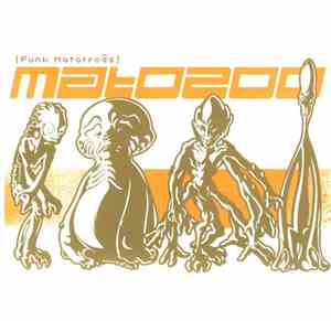 Matozoo - Funk Matarroês