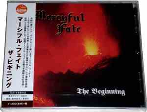Mercyful Fate - The Beginning