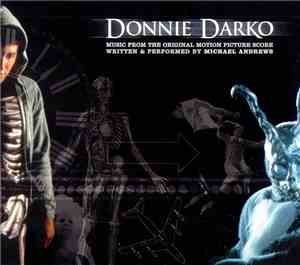 Michael Andrews - Donnie Darko (Music From The Original Motion Picture Scor ...