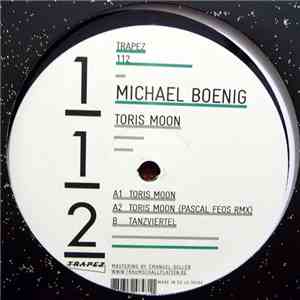 Michael Boenig - Toris Moon