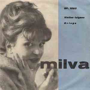 Milva - Violino Tzigano / Gringo