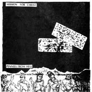 Mission For Christ - Pennies From Hell