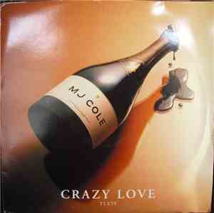 MJ Cole - Crazy Love