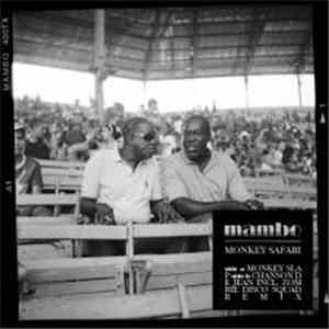 Monkey Safari - Monkey Slap
