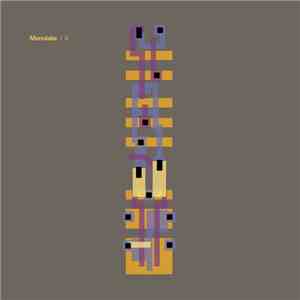 Monolake - I A