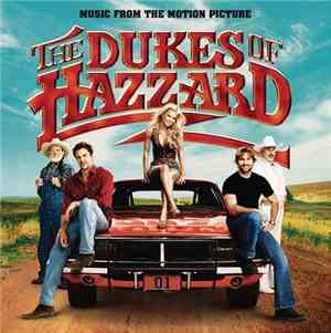 Music From The Motion Picture - The Dukes of hazzard