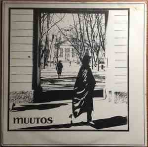 Muutos - s/t