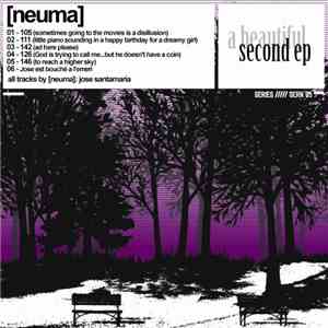 [neuma] - A Beautiful Second