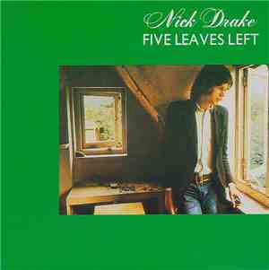 Nick Drake - Five Leaves Left