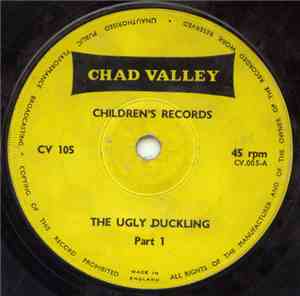 No Artist - The Ugly Duckling