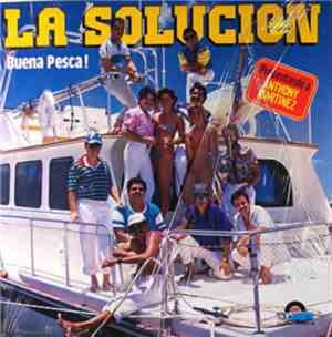 Orquesta La Solucion  - Buena Pesca!