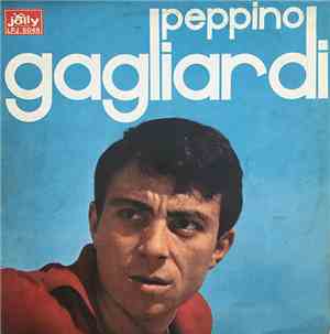 Peppino Gagliardi - Peppino Gagliardi
