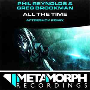 Phil Reynolds & Greg Brookman - All The Time