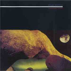 Pink Floyd - Moonlight Tunes