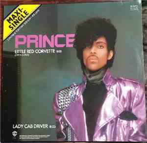 Prince - Little Red Corvette (Dance Mix)