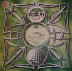 Push - Universal Nation ('99 Remixes)