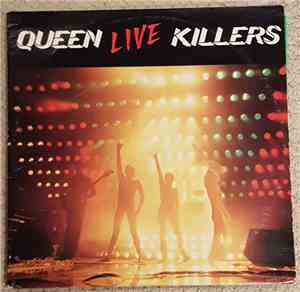 Queen - Live Killers