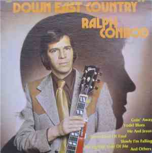 Ralph Conrod - Down East Country