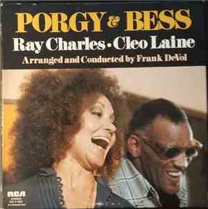 Ray Charles & Cleo Laine - Porgy & Bess