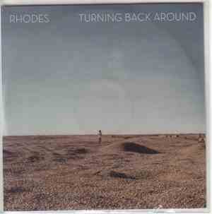 Rhodes  - Turning Back Around EP