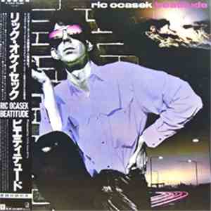 Ric Ocasek - Beatitude