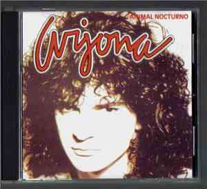 Ricardo Arjona - Animal Nocturno