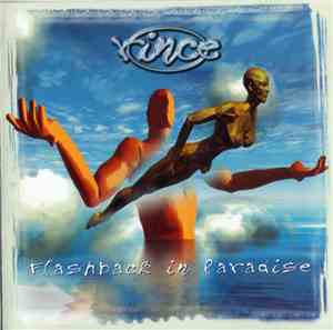 Rince  - Flashback In Paradise
