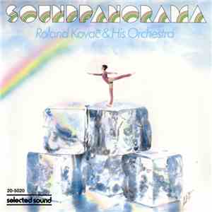 Roland Kovac & His Orchestra - Soundpanorama