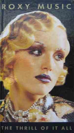 Roxy Music - The Thrill Of It All