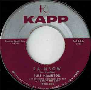 Russ Hamilton - Rainbow