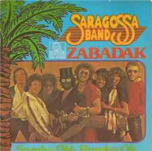 Saragossa Band - Mañana
