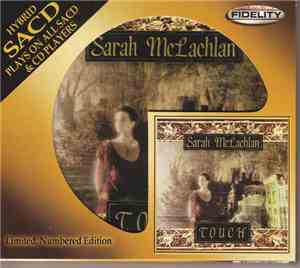 Sarah McLachlan - Touch