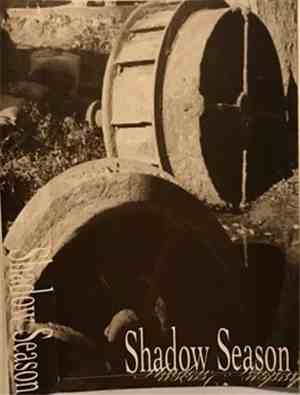 Shadow Season - Shadow Season