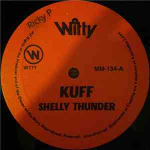 Shelly Thunder - Kuff