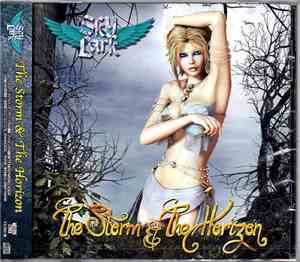 Skylark  - The Storm And The Horizon